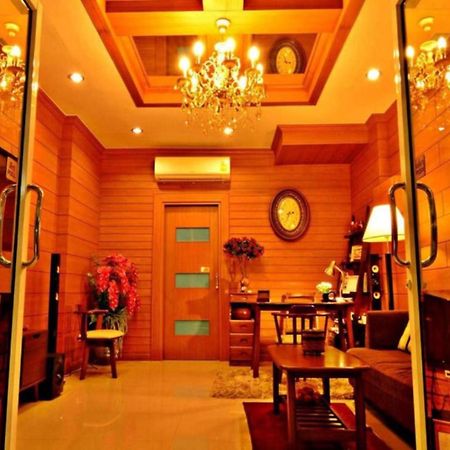 The Day Hotel Чонбури Экстерьер фото