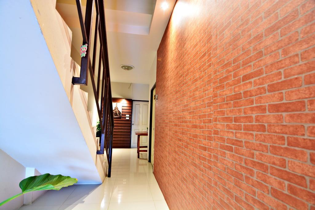 The Day Hotel Чонбури Номер фото