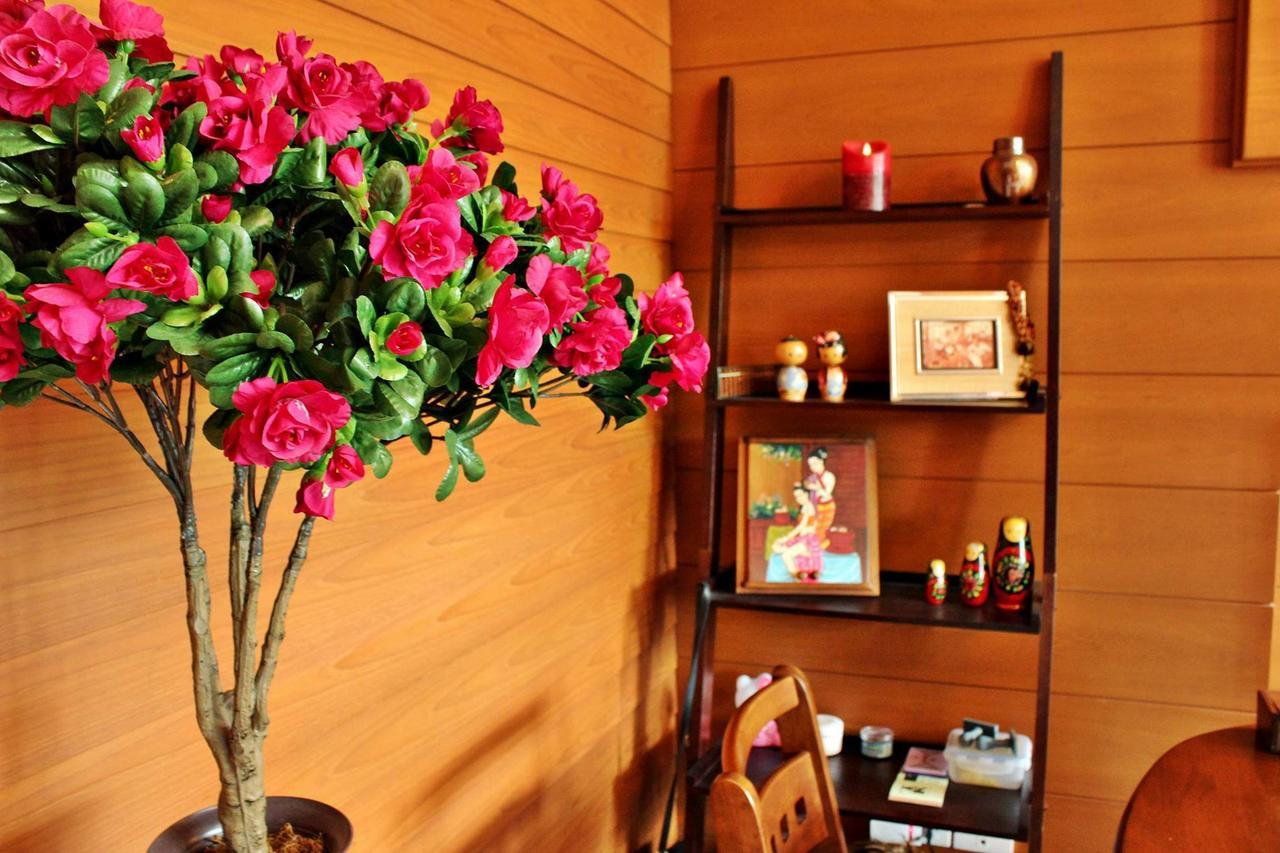 The Day Hotel Чонбури Номер фото